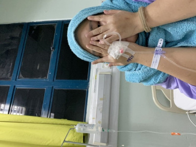 Help Me Fund My Medical Expenses