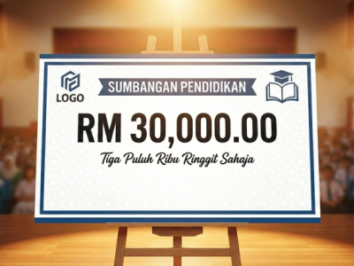 Sumbangan pendidikan