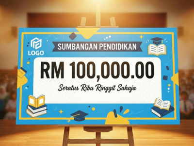 Sumbangan pendidikan