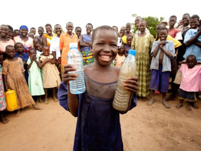 Urgent Appeal for the Digging Water well appeal in Africa