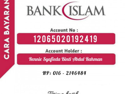 MASJID AL-FALAH USJ9: Bantuan Banjir
