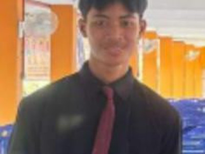 AIMAN, Student B40 Perlu Laptop dan Wang Saku